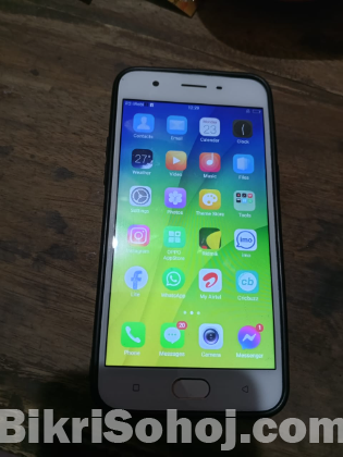 Oppo A57 4/64